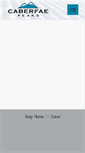 Mobile Screenshot of caberfaepeaks.com